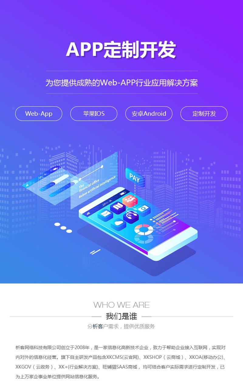 移动APP开发：引领数字化转型的新引擎